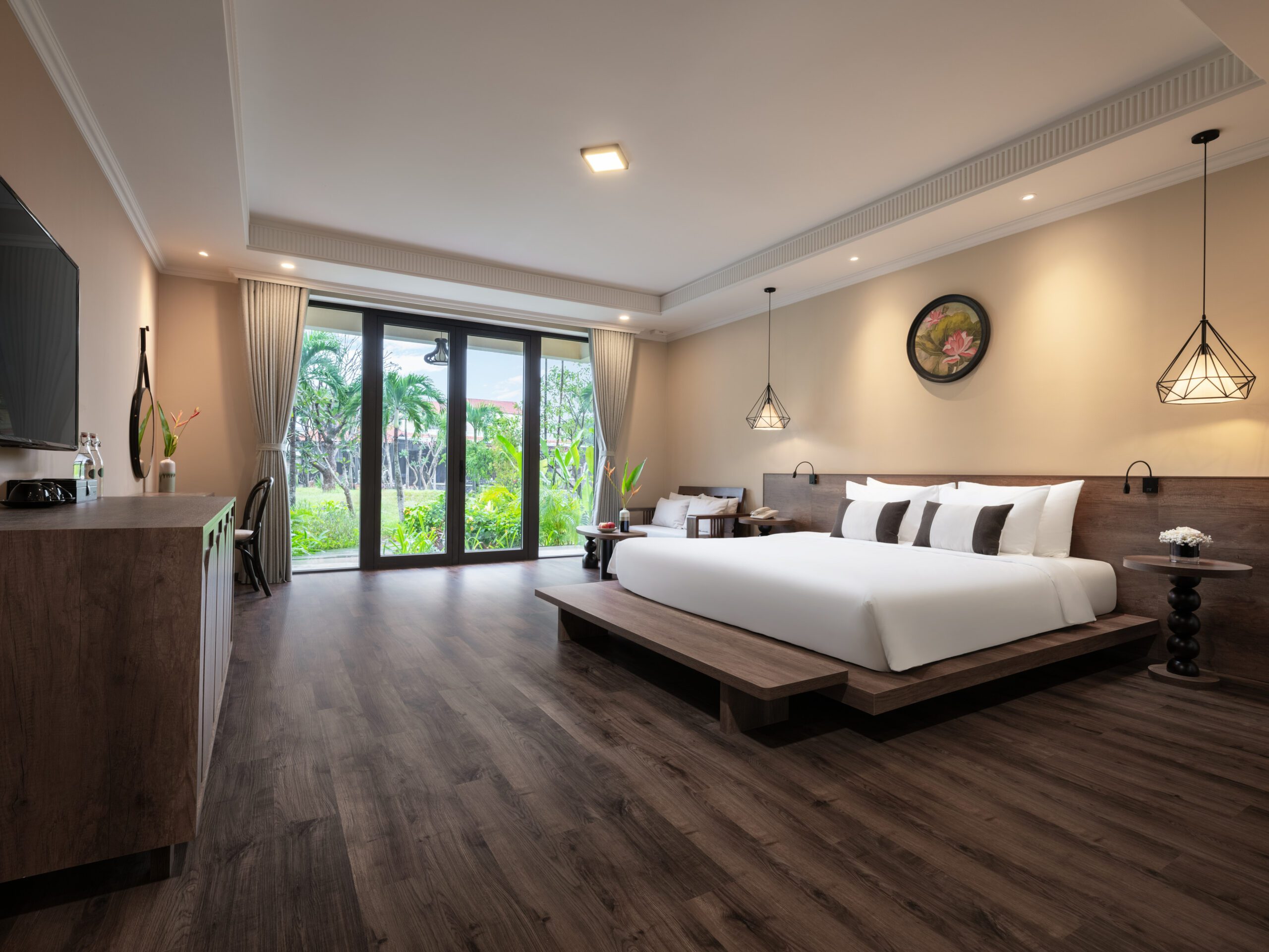 Bel Marina Hoi An Resort
