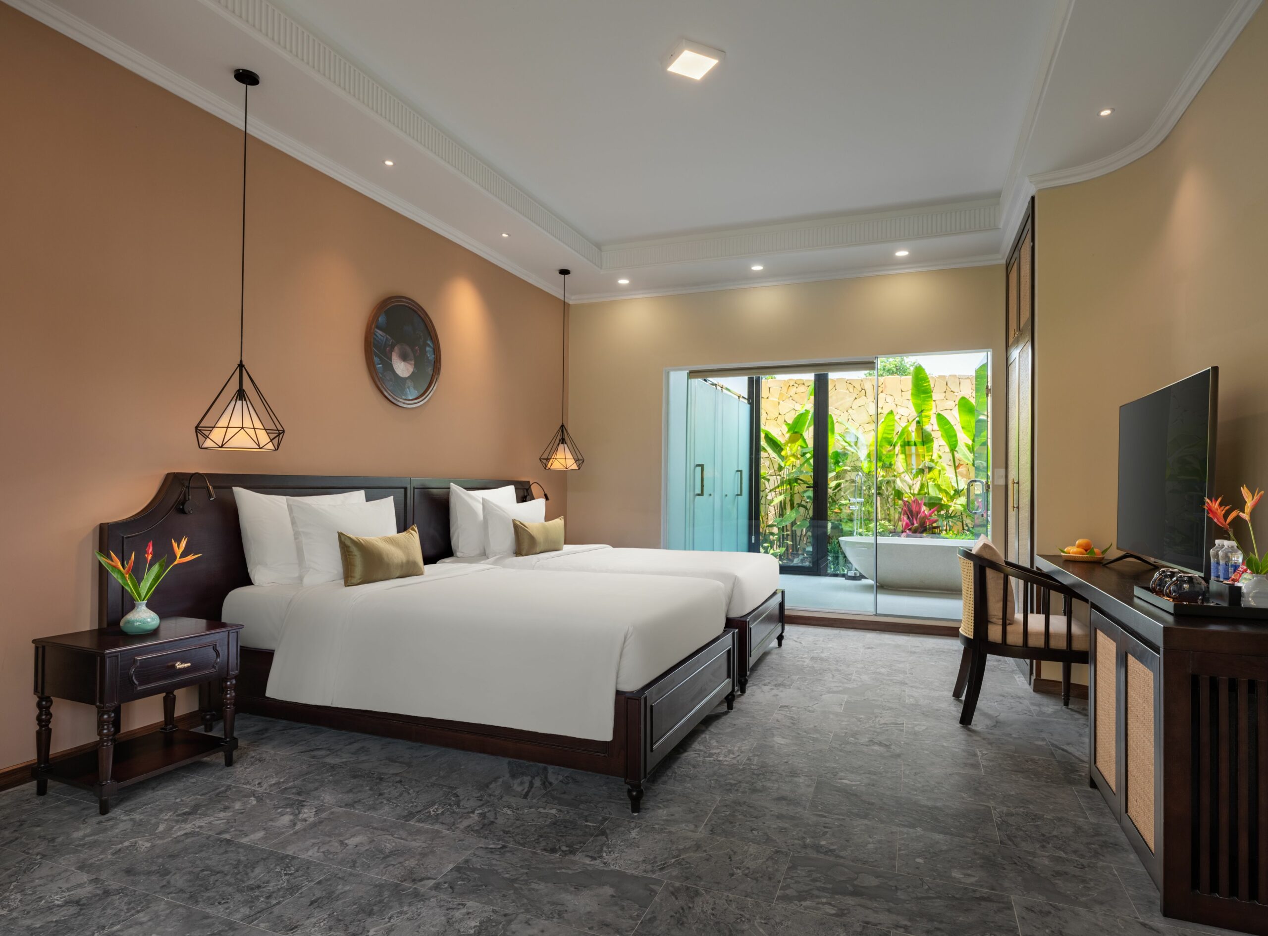 Bel Marina Hoi An Resort