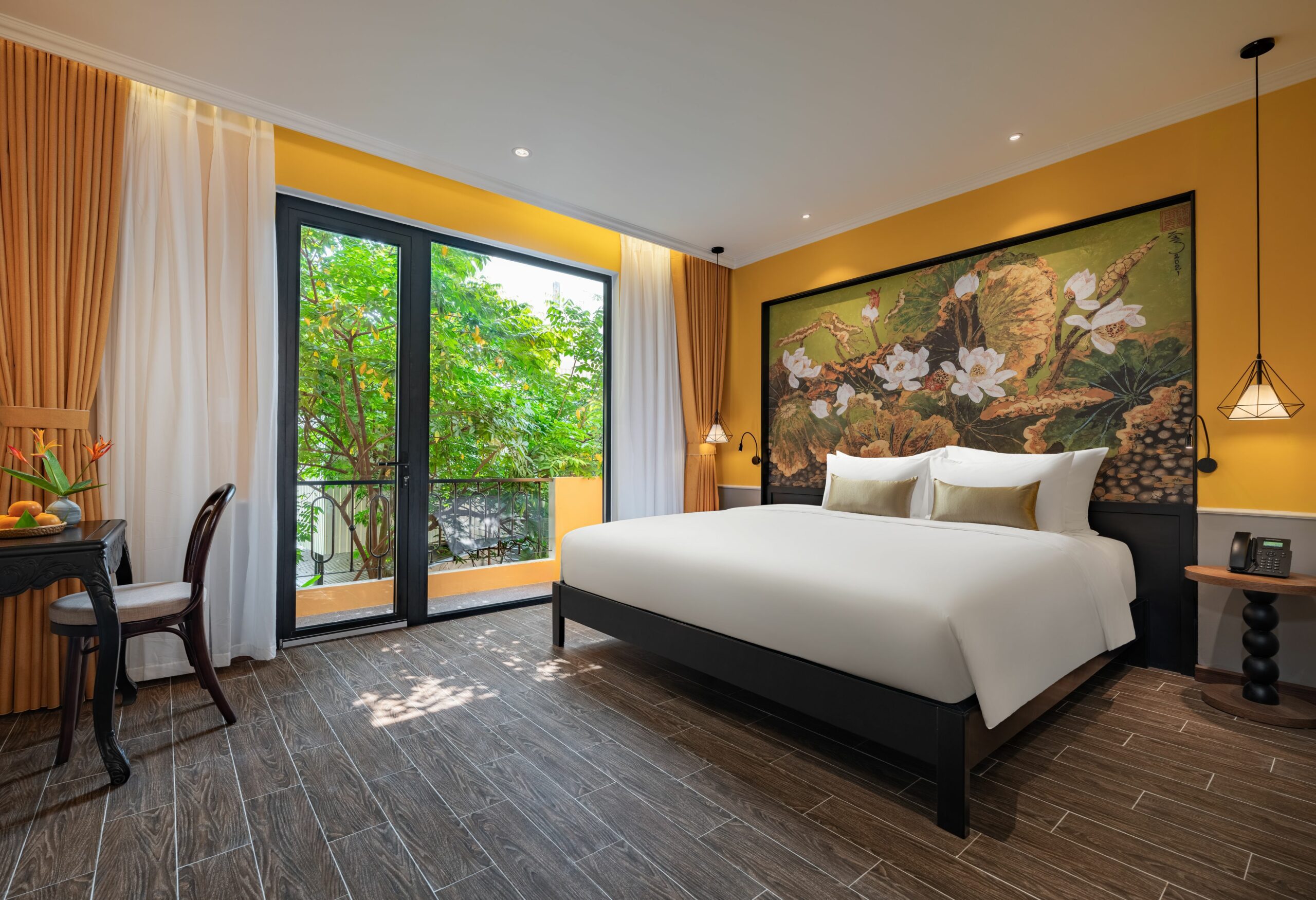 Bel Marina Hoi An Resort