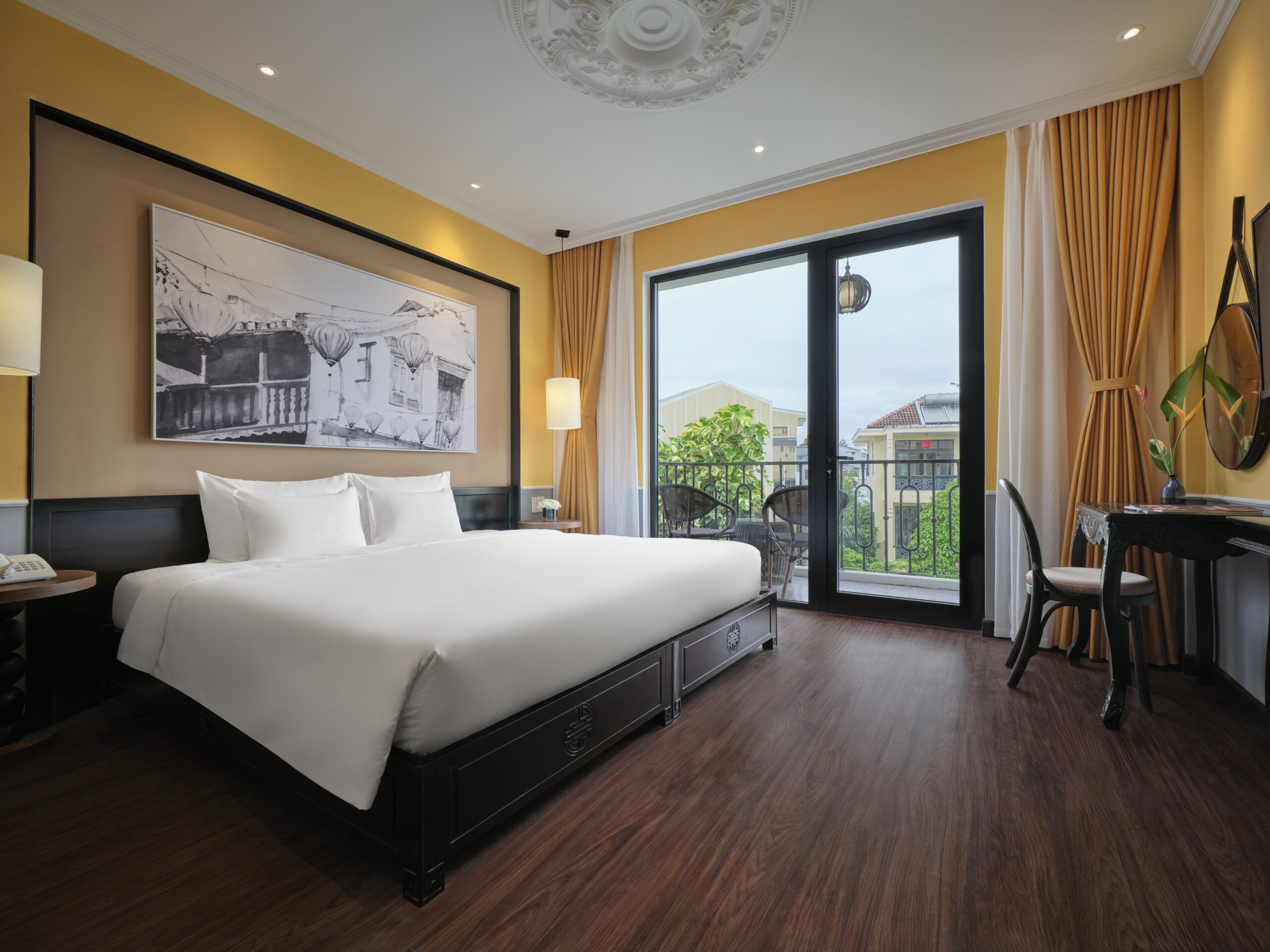 Bel Marina Hoi An Resort