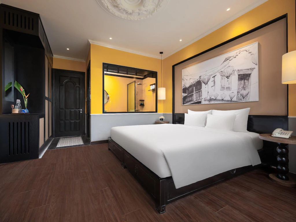 Bel Marina Hoi An Resort